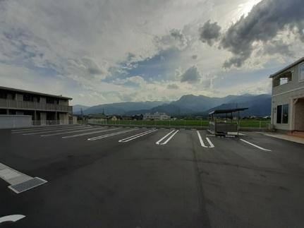 グランツリーベ　II 202｜長野県北安曇郡松川村(賃貸アパート2LDK・2階・59.09㎡)の写真 その20