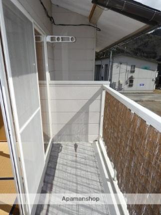 ＳＧＨＯＵＳＥ10  ｜ 岐阜県飛騨市古川町沼町（賃貸アパート1LDK・2階・36.02㎡） その9