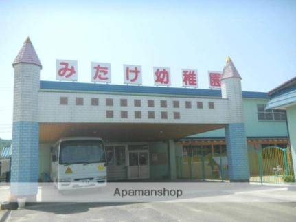 岐阜県可児郡御嵩町御嵩（賃貸アパート1K・1階・24.00㎡） その16