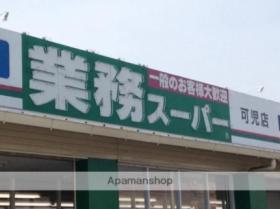 サクセスII  ｜ 岐阜県可児市今渡（賃貸アパート2LDK・1階・52.00㎡） その14