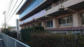 画像12:岐阜県立可児工業高校(高校・高専)まで566m