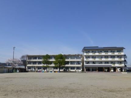 画像17:下米田小学校(小学校)まで5009m