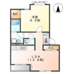 御嵩口駅 5.2万円