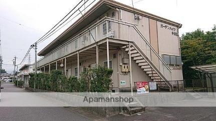 岐阜県可児市今渡(賃貸マンション2DK・2階・41.00㎡)の写真 その3