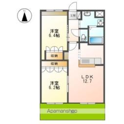 岐阜駅 7.1万円