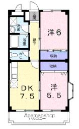 岐南駅 5.2万円