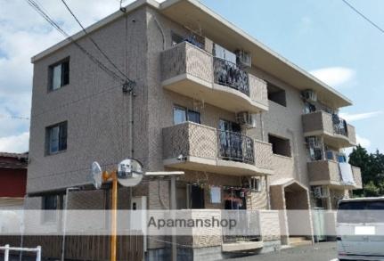 グレイス 101｜静岡県富士市神谷新町(賃貸マンション2LDK・1階・54.68㎡)の写真 その1