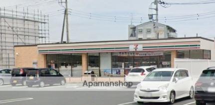 カルフェビル 201｜静岡県富士市本市場町(賃貸アパート2DK・2階・51.64㎡)の写真 その14