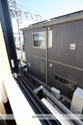グレイスヒルズII 206｜静岡県富士市石坂(賃貸アパート1K・2階・21.81㎡)の写真 その9