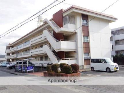 パストラルハイムみかど ｜静岡県三島市谷田(賃貸マンション3K・3階・48.51㎡)の写真 その13