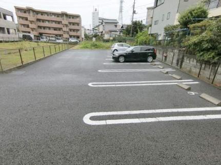 コンフォート　ヴィラ 105 ｜ 静岡県三島市徳倉４丁目（賃貸アパート1LDK・1階・33.39㎡） その23