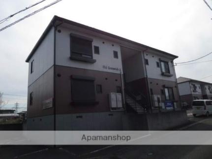 ＯｌｄＧｒｅｅｎｗｉｃｈ A101｜静岡県三島市中島(賃貸アパート2DK・1階・43.54㎡)の写真 その14