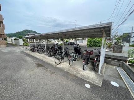 エクセレントＦ 205｜静岡県駿東郡清水町徳倉(賃貸マンション2LDK・2階・50.85㎡)の写真 その28