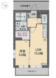 長泉なめり駅 6.1万円