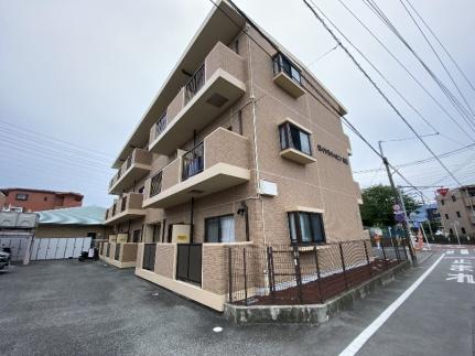 ロイヤルキャビン井坂 105｜静岡県三島市徳倉１丁目(賃貸マンション1K・1階・27.41㎡)の写真 その1