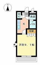 三島駅 4.9万円