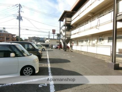 遠藤マンション 3A｜静岡県三島市徳倉(賃貸マンション2DK・3階・39.60㎡)の写真 その22