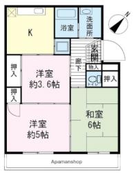 三島駅 4.7万円