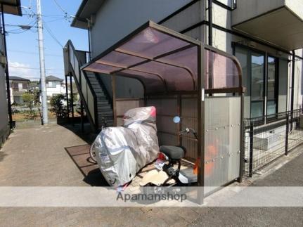 ファミール下加茂II A201 ｜ 静岡県三島市若松町（賃貸アパート1LDK・2階・39.74㎡） その17