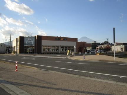 エクメネーキヤII 102 ｜ 静岡県裾野市茶畑（賃貸マンション1K・1階・36.75㎡） その20