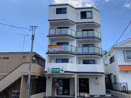 ヴィオラ文教町 401 ｜ 静岡県三島市文教町１丁目（賃貸マンション1LDK・4階・35.54㎡） その14