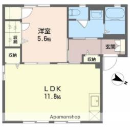 伊豆箱根鉄道駿豆線 大場駅 徒歩14分