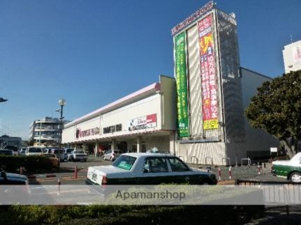 ベルティール沼北 203｜静岡県沼津市沼北町１丁目(賃貸マンション3DK・2階・62.81㎡)の写真 その18