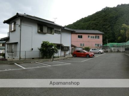 シャルマンヴィルII 402｜静岡県裾野市桃園(賃貸マンション1K・4階・30.35㎡)の写真 その28