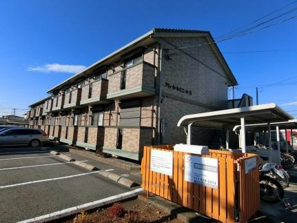 アムール・ルミエール　Ｂ 101｜静岡県沼津市筒井町(賃貸アパート1K・1階・30.27㎡)の写真 その13