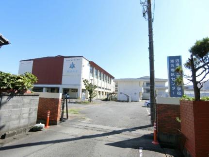 共栄町戸建賃貸 E｜静岡県沼津市共栄町(賃貸一戸建3LDK・1階・91.08㎡)の写真 その16