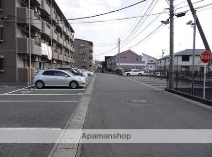 ＣＯＳＭＯ　439 105｜静岡県裾野市富沢(賃貸マンション1DK・1階・30.71㎡)の写真 その18