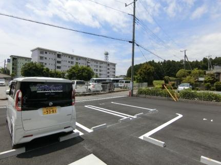 クローバーフィールド 101 ｜ 静岡県御殿場市萩原（賃貸アパート1K・1階・28.10㎡） その27