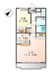 御殿場駅 6.0万円