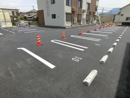 ＡＣＴＩＦ奏 201｜静岡県御殿場市茱萸沢(賃貸アパート1K・2階・36.14㎡)の写真 その28