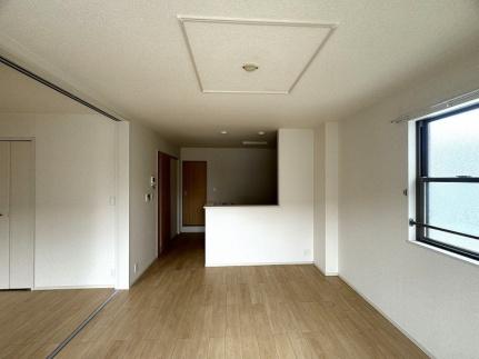 エアリーパーク神戸II 201｜静岡県伊豆の国市長岡(賃貸アパート2LDK・2階・57.07㎡)の写真 その3