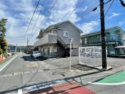 川窪ハイツ 205｜静岡県駿東郡清水町徳倉(賃貸アパート1R・2階・36.12㎡)の写真 その15