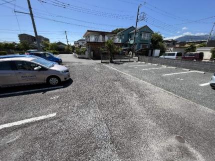 グリーンスクエア 103｜静岡県沼津市西沢田(賃貸アパート1LDK・1階・40.29㎡)の写真 その15