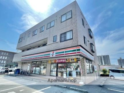 画像17:セブン−イレブン沼津大岡店(コンビニ)まで148m