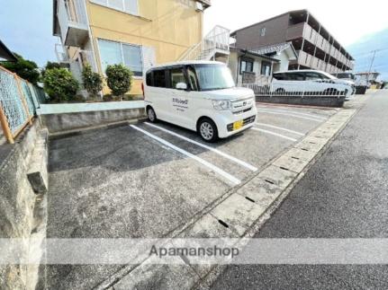 シャルマン豊 201｜静岡県沼津市豊町(賃貸アパート2DK・2階・36.00㎡)の写真 その25