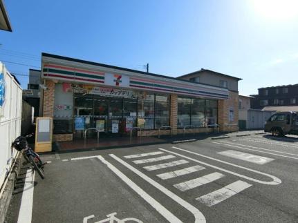 画像15:セブン−イレブン沼津原店(コンビニ)まで514m