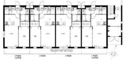 天竜川駅 7.2万円