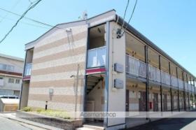 レオパレスあめや 209 ｜ 静岡県浜松市中央区神田町（賃貸アパート1K・2階・23.18㎡） その1