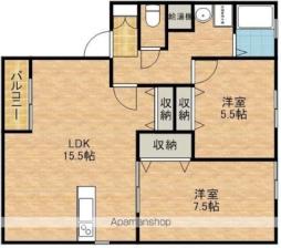 浜松駅 7.5万円