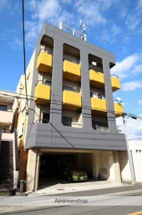 サンヒルズII 302｜静岡県富士市緑町(賃貸マンション2DK・2階・44.20㎡)の写真 その1
