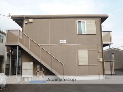 グリーンヒルズ 102｜静岡県富士市神谷(賃貸アパート2DK・1階・40.33㎡)の写真 その30