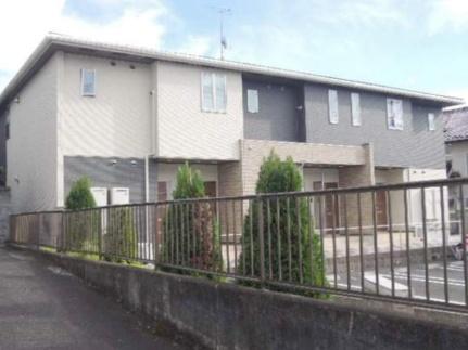 メビウスレーブ 102｜静岡県富士市伝法(賃貸アパート1LDK・1階・44.99㎡)の写真 その1