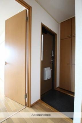 ルセス 102｜静岡県富士市西柏原新田(賃貸アパート2LDK・1階・55.12㎡)の写真 その9