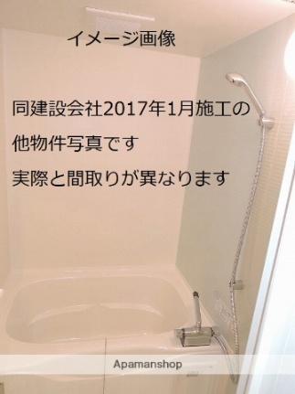 Ｍｏｎｄｏ　Ｆｕｊｉ　III 201｜静岡県富士市緑町(賃貸マンション1LDK・2階・44.46㎡)の写真 その5