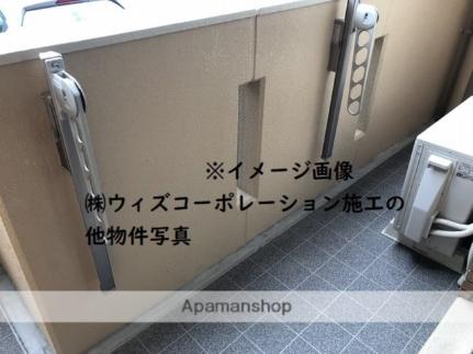 Ｌｅｏｎ　IV 302｜静岡県富士市伝法(賃貸マンション1LDK・3階・42.35㎡)の写真 その10