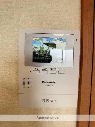 ボヌールＫ・Ｍ 209｜静岡県富士市浅間上町(賃貸アパート1K・2階・26.08㎡)の写真 その11